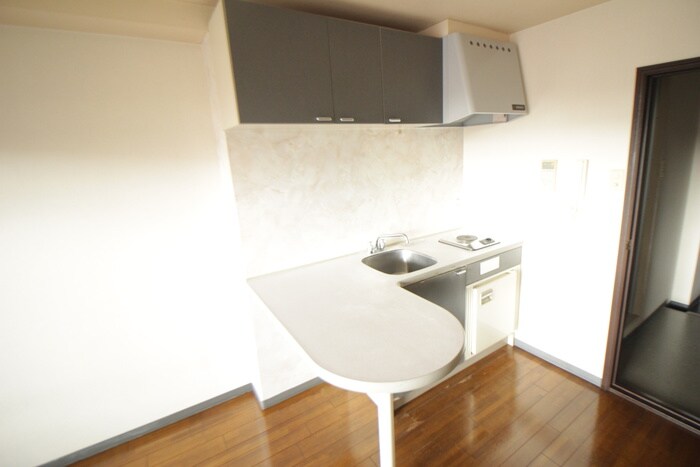 物件内観写真10　(キッチン)