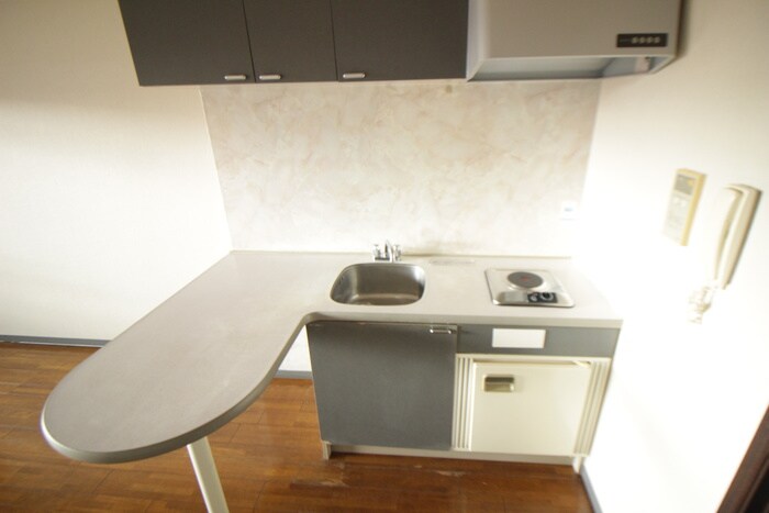 物件内観写真11　(キッチン)