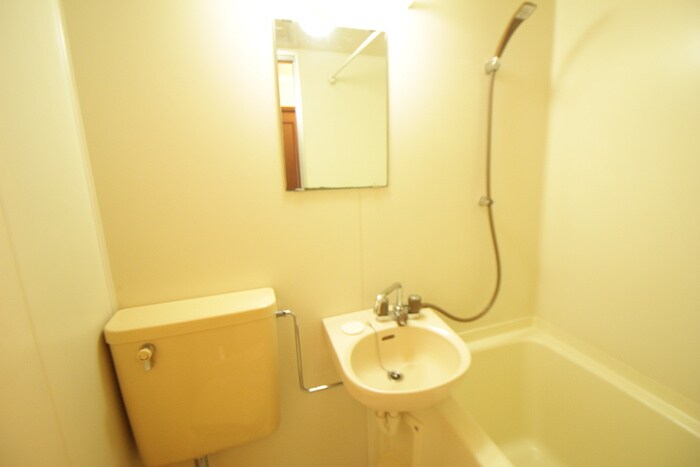 物件内観写真13　(洗面)