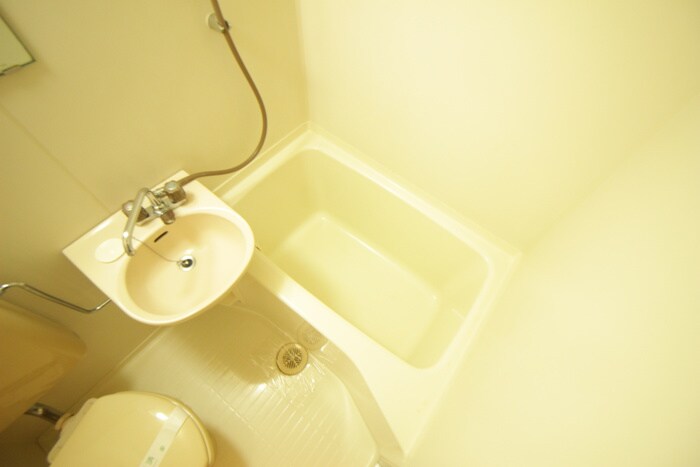 物件内観写真14　(バス／シャワールーム等)