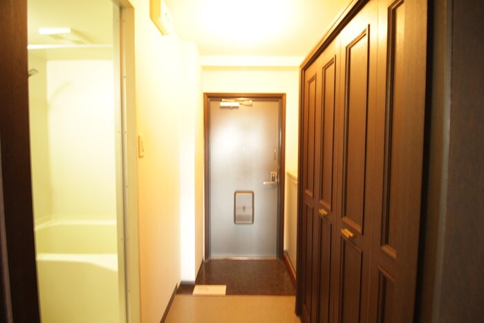 物件内観写真16　(靴箱)