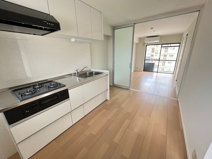 物件内観写真7　(居室)