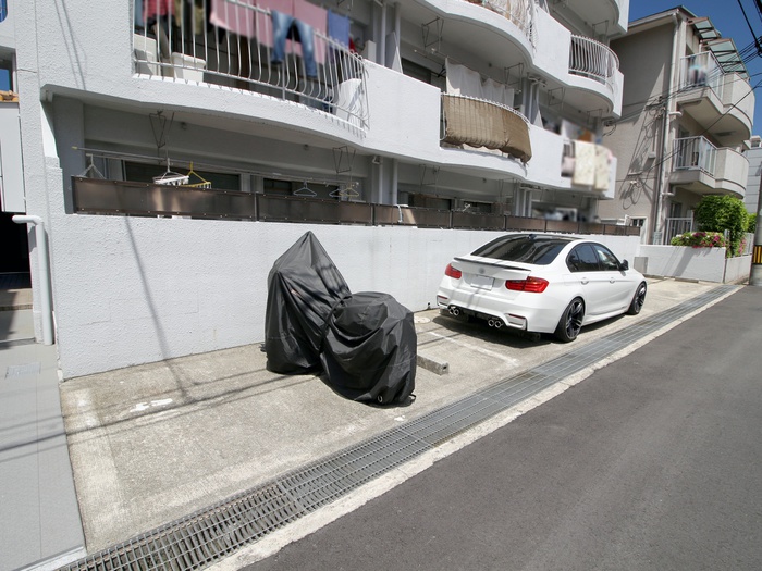 外観写真