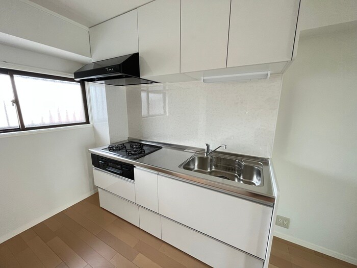 物件内観写真10　(キッチン)