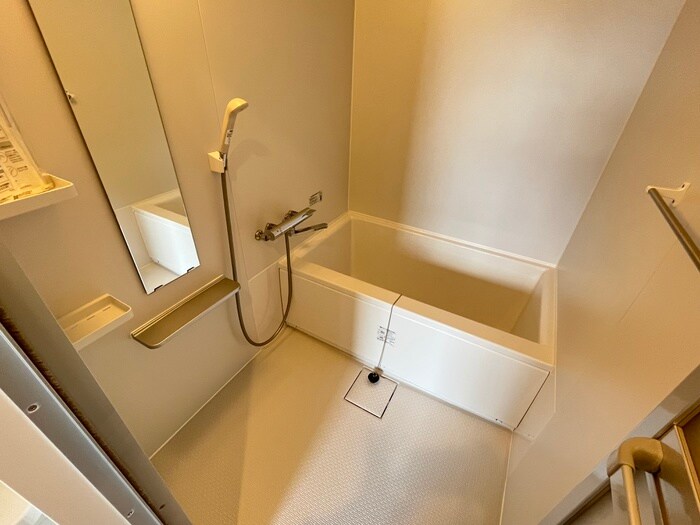 物件内観写真11　(バス／シャワールーム等)