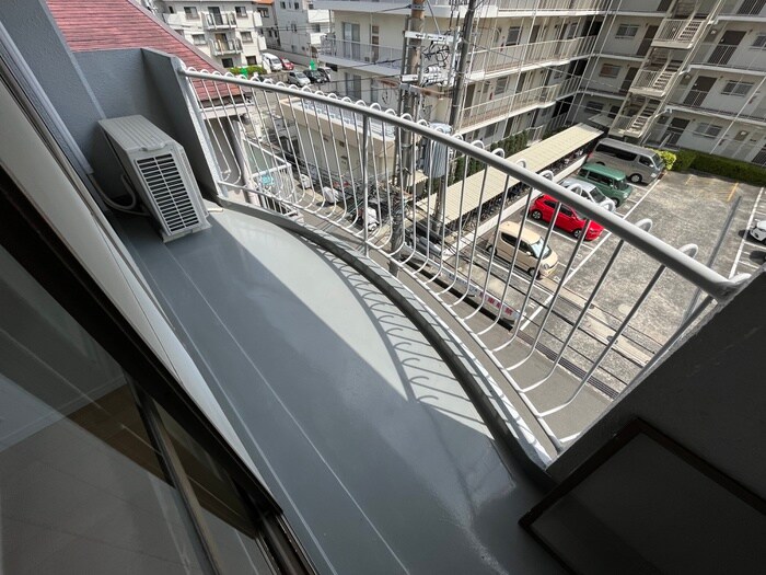 物件内観写真19　(ベランダ・バルコニー)