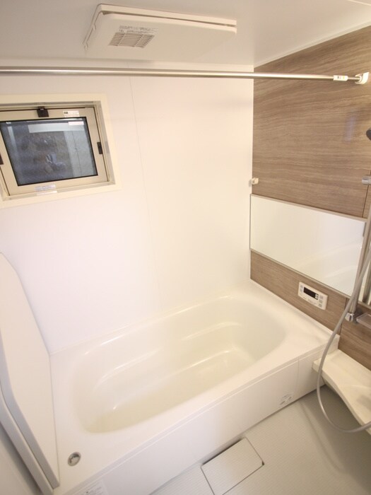 物件内観写真9　(バス／シャワールーム等)