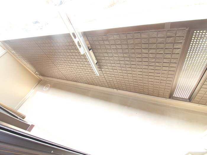 物件内観写真21　(ベランダ・バルコニー)