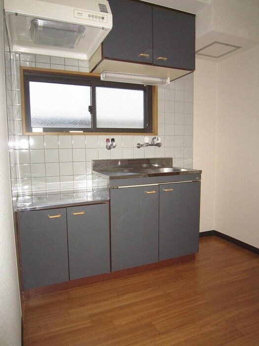 物件内観写真11　(キッチン)