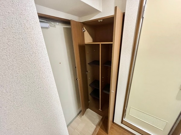 靴箱