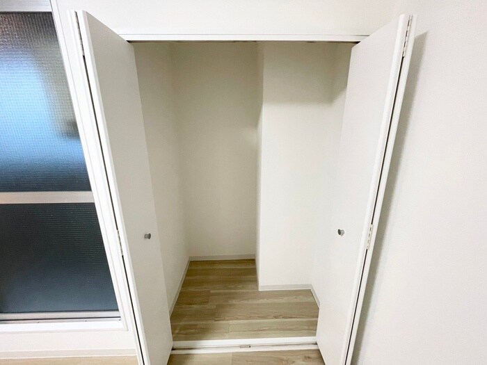 物件内観写真11　(収納)