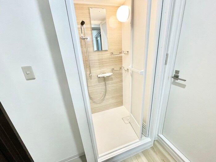 物件内観写真15　(バス／シャワールーム等)