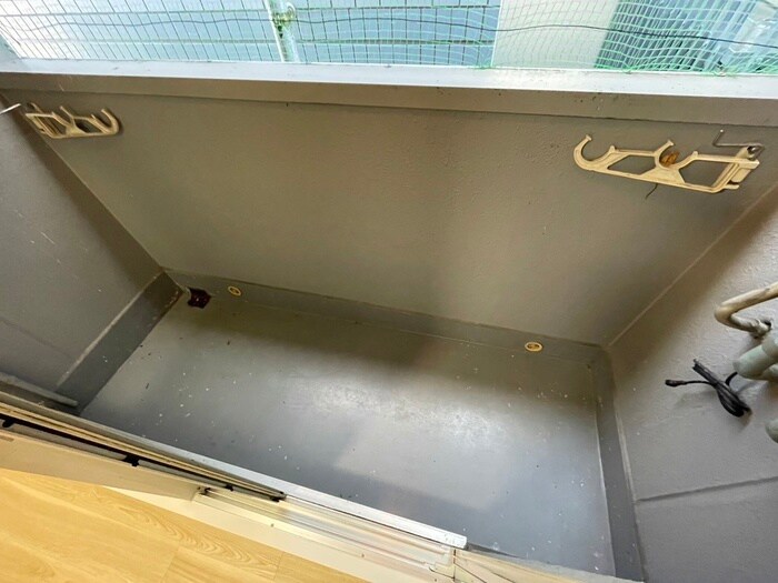 物件内観写真17　(ベランダ・バルコニー)