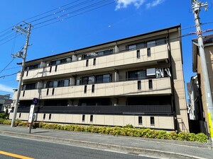 グランシャリオⅡ外観写真