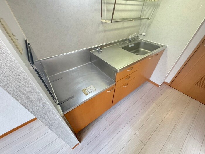 物件内観写真9　(キッチン)