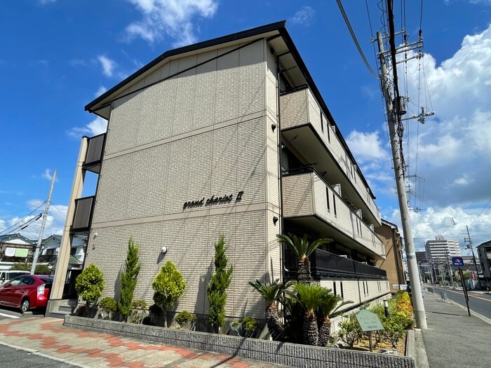 物件外観写真4　(外観写真)