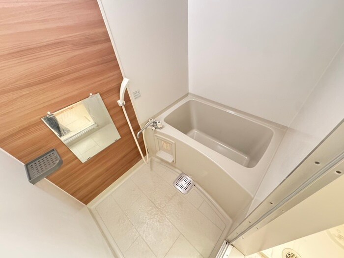 物件内観写真10　(バス／シャワールーム等)