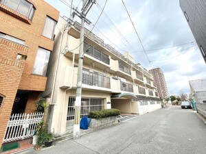 KYハイツ外観写真