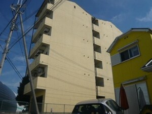 ＮＴＢ－１外観写真