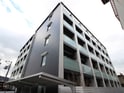 プラネシア京阪出町柳