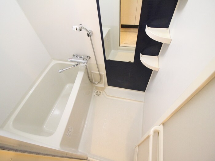 物件内観写真10　(バス／シャワールーム等)