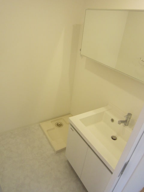 物件内観写真12　(洗面)