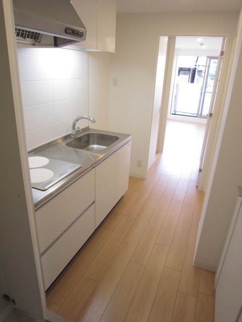 物件内観写真13　(キッチン)