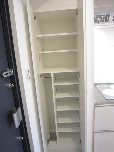 物件内観写真16　(靴箱)