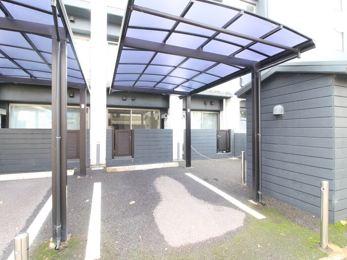 物件内観写真22　(周辺環境)