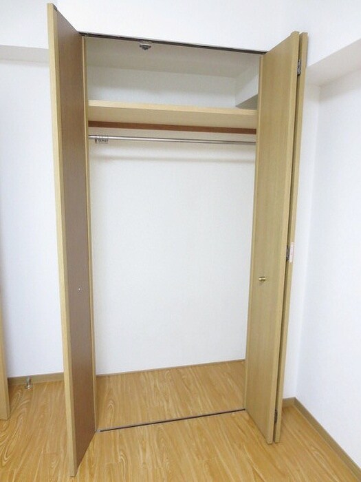 物件内観写真9　(収納)
