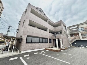 リベレ大久保Ⅱ外観写真