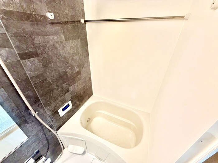 物件内観写真10　(バス／シャワールーム等)