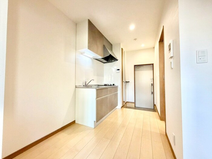 物件内観写真17　(キッチン)