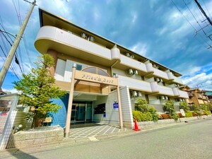 フラウメンドルフ外観写真