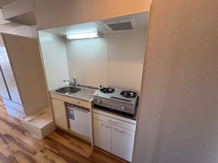物件内観写真7　(キッチン)