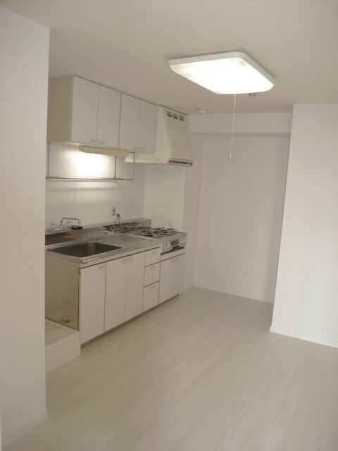 物件内観写真8　(キッチン)