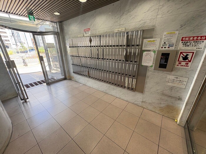 物件外観写真5　(建物設備)