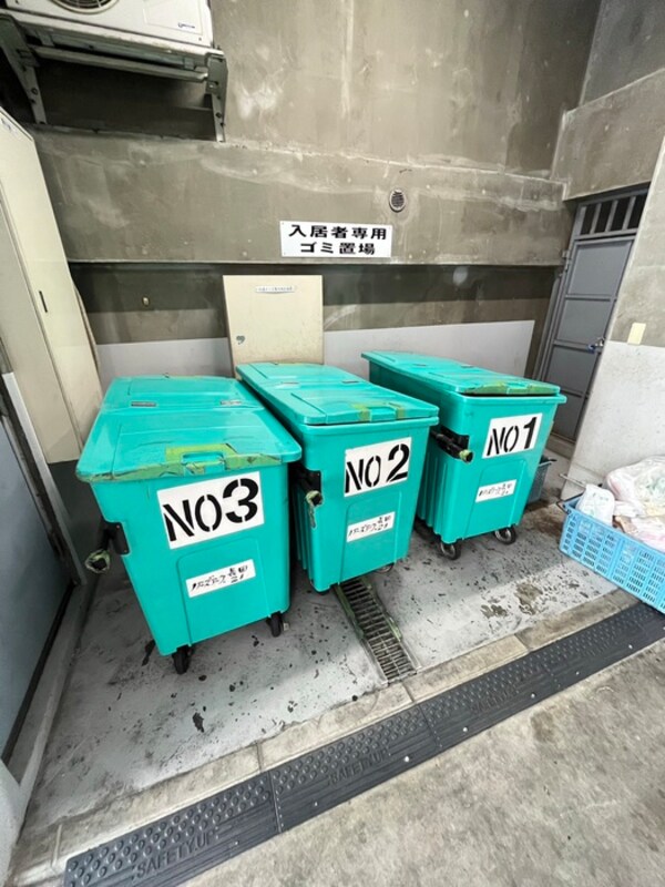 建物設備