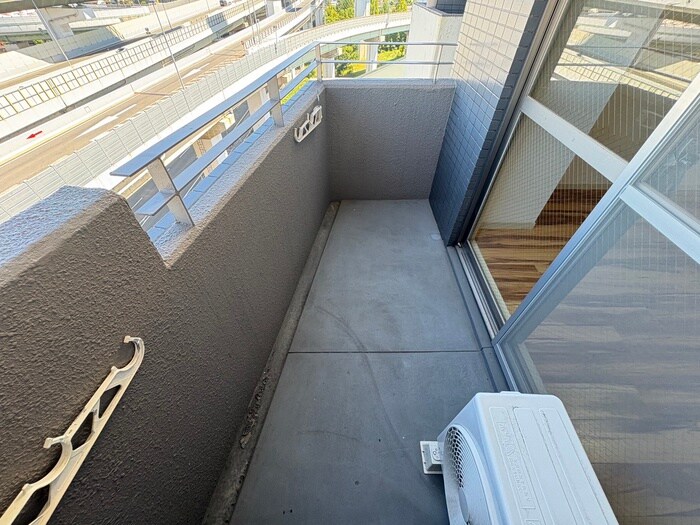 物件内観写真12　(ベランダ・バルコニー)