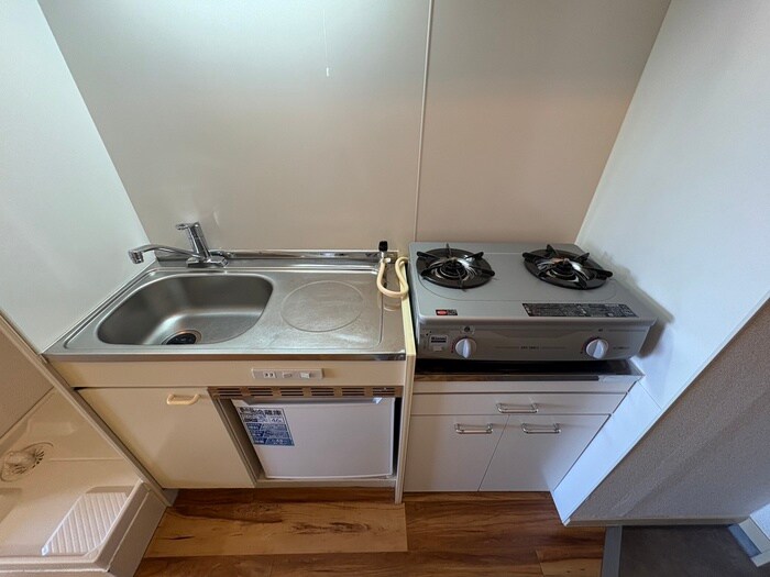 物件内観写真19　(キッチン)