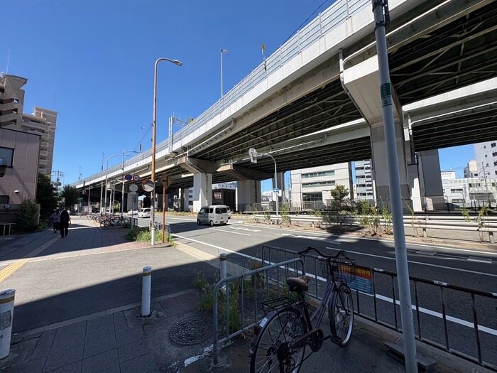 物件内観写真22　(周辺環境)