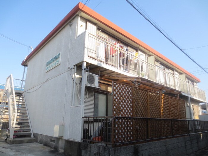 物件外観写真4　(外観写真)