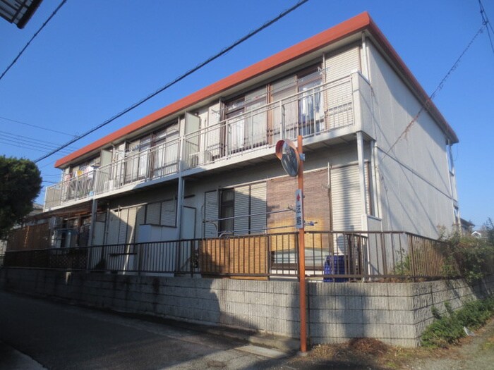 物件外観写真5　(外観写真)