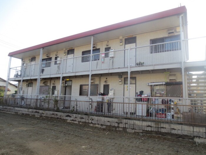 物件外観写真6　(外観写真)