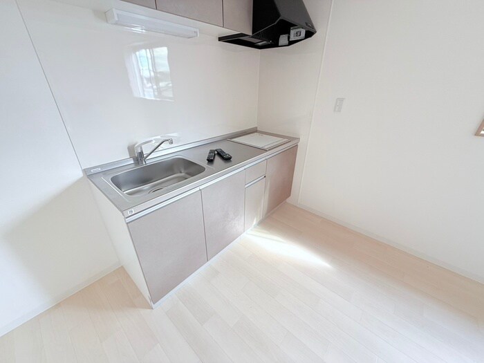 物件内観写真7　(キッチン)