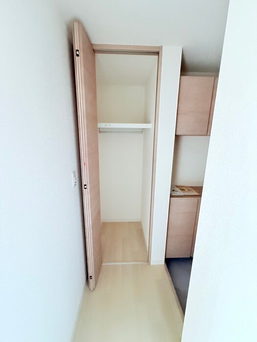 物件内観写真11　(収納)