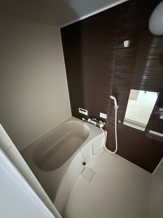物件内観写真13　(バス／シャワールーム等)