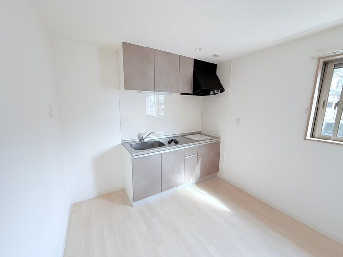 物件内観写真22　(キッチン)