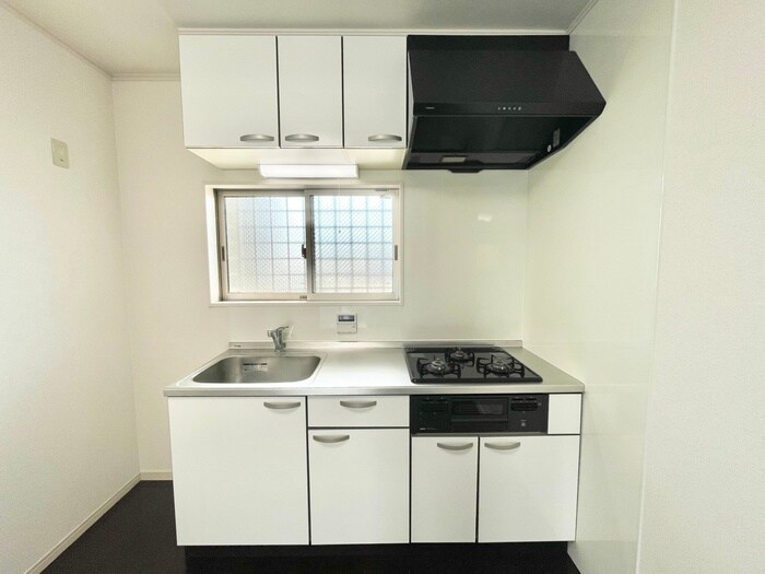 物件内観写真12　(キッチン)
