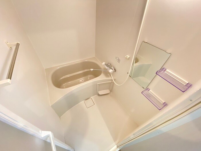 物件内観写真11　(バス／シャワールーム等)